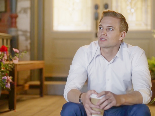 Искренне твой...