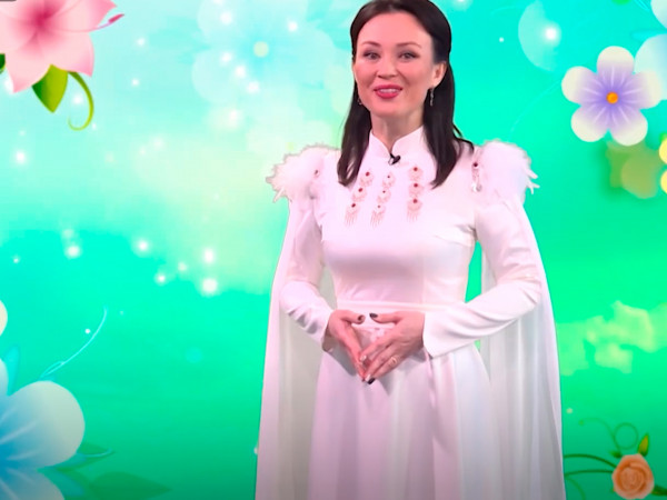 Музыкальные поздравления (2)