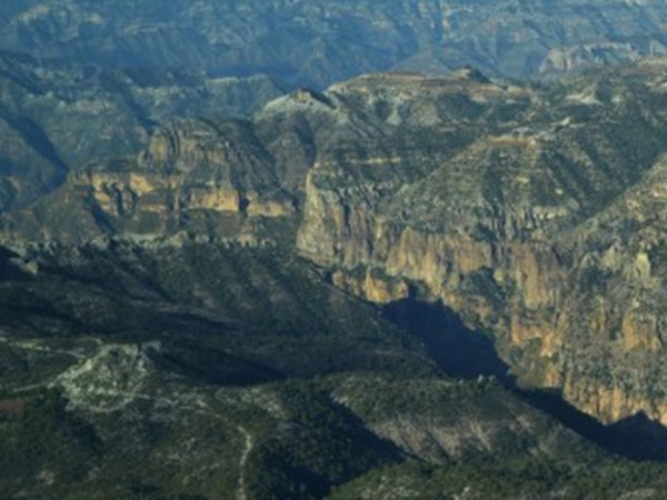 Эпичный маршрут