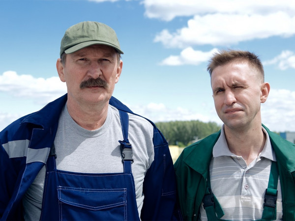 От печали до радости (3)