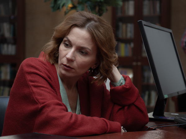 Серьга Артемиды (2)