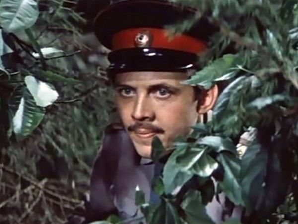 Хозяин тайги (2)