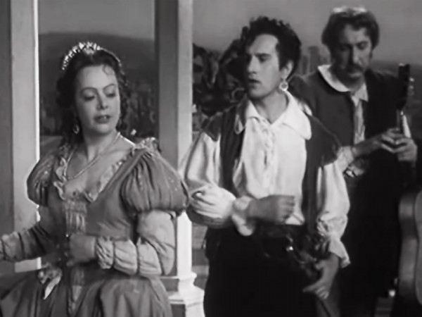 Учитель танцев (2)