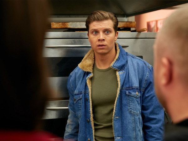 Забытый рецепт любви