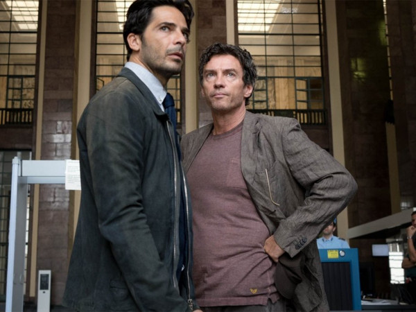 Девятый калибр