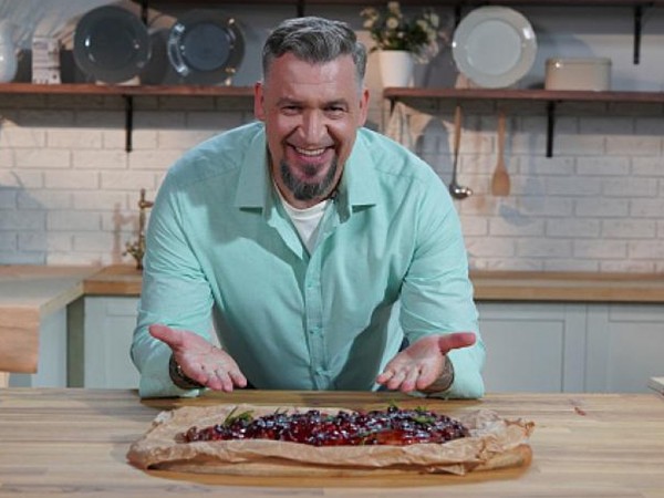 Наедине с Мосиным