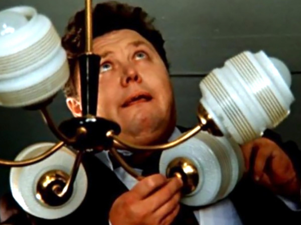 Старый Новый год (2)