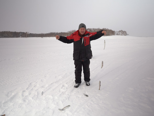 Пути-дороги (2)