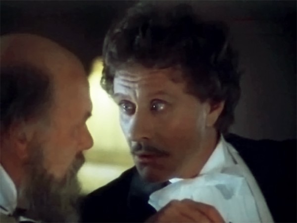 Кое-что из губернской жизни