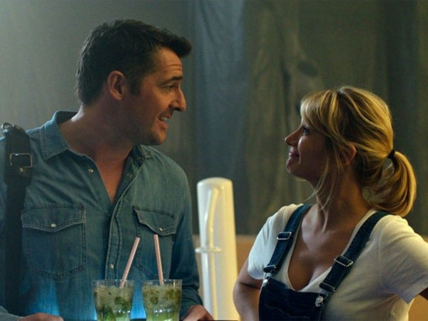 Клуб холостяков