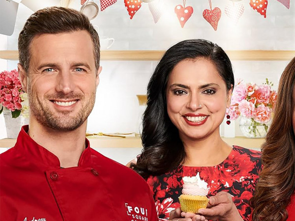 Секретный ингредиент любви