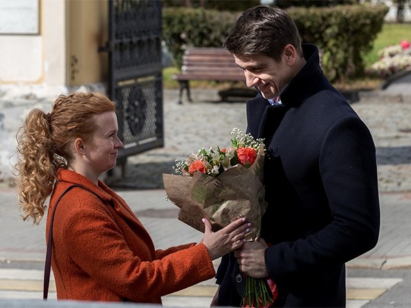 Одноклассники смерти