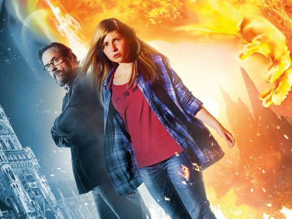 Мара и Бог огня