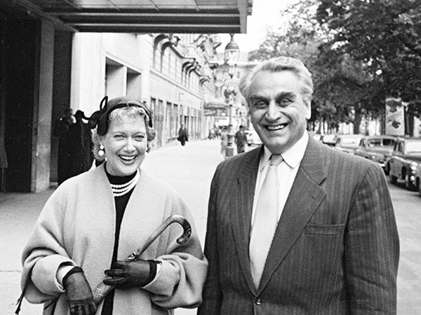 Битва за наследство