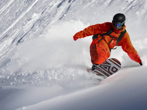 Сноуборд. Сноуборд-кросс. Кубок России. группа смешанная. III этап. Прямая трансляция