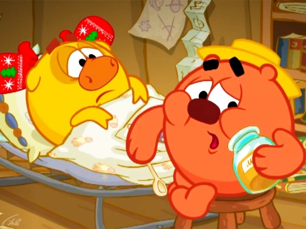 Азбука здоровья