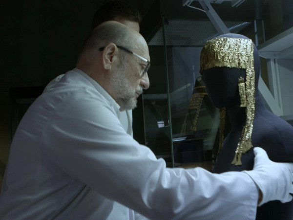 Хранитель (2)