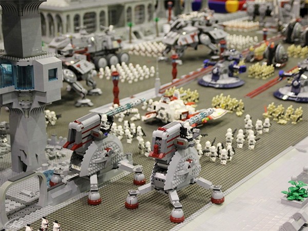 Мегазаводы