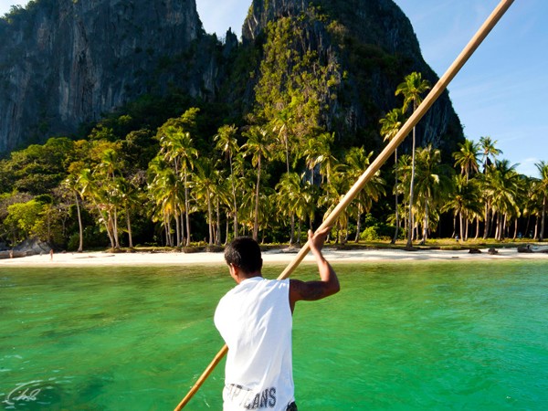 Рай на продажу