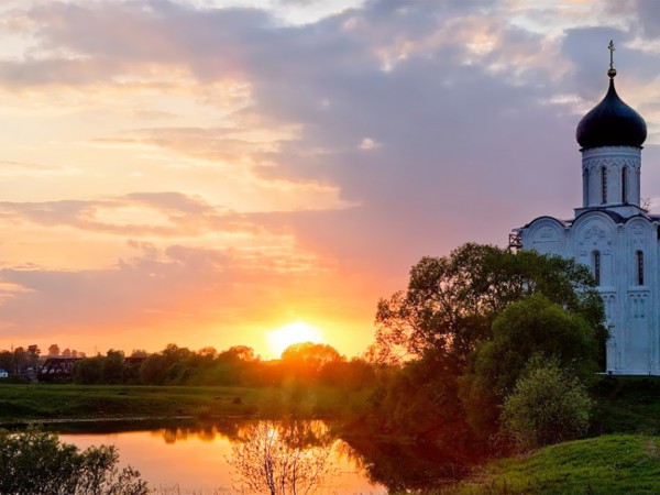 Матушка Зосима