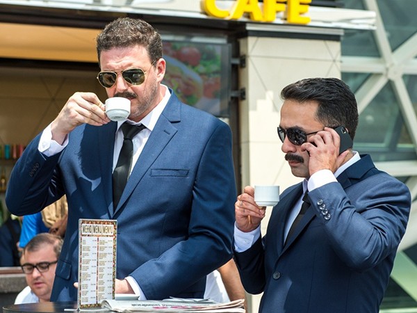 Килиманджара (6)