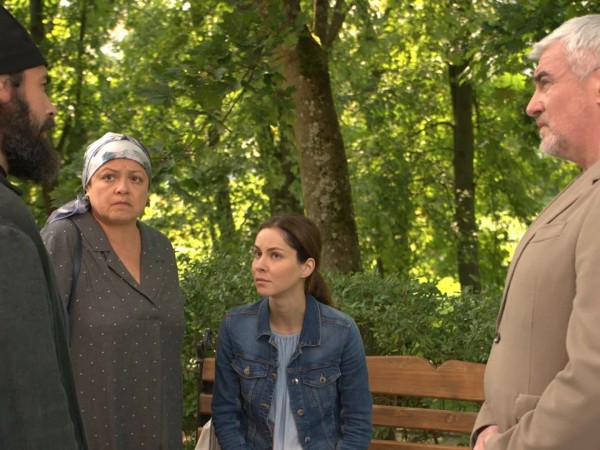 Несломленная (4)