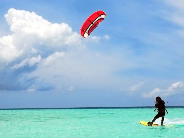 Чемпионат мира по кайтсерфингу 2025. этап 3. ОАЭ (2)