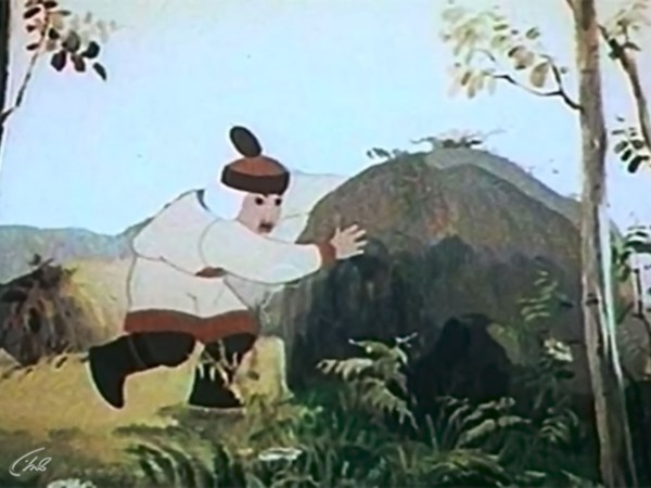 Сердце храбреца