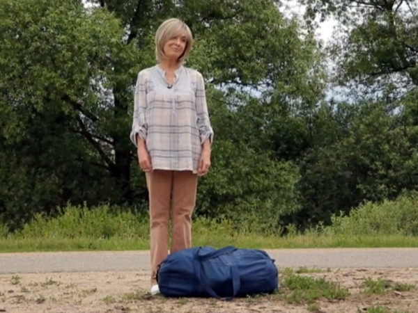 Ирина Печерникова. Мне не больно