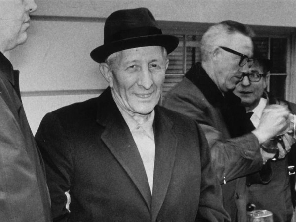 Американские гангстеры