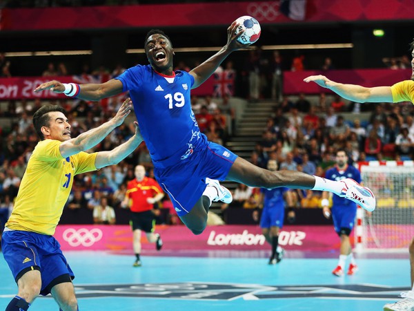 Гандбол. Немецкая Бундеслига