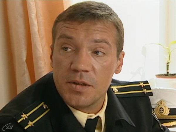 Морские дьяволы-3