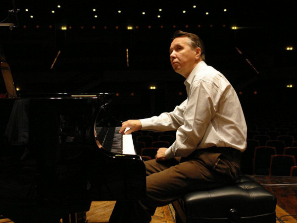 Российский национальный оркестр — 30 лет. Юбилейный Гала-концерт (2)