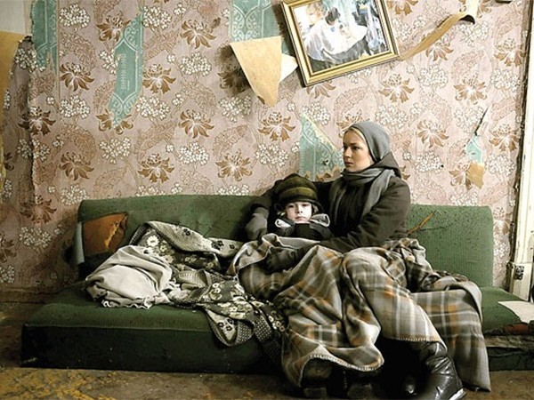 Лжесвидетельница