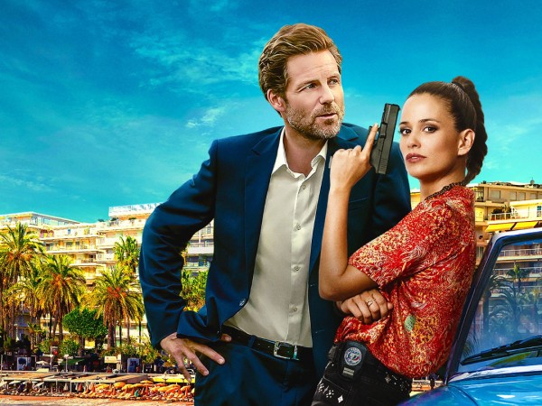 Место преступления: Канны