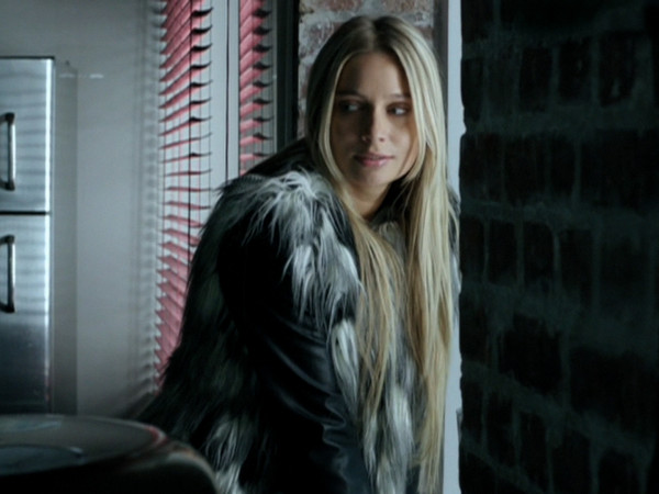 Ночная фиалка