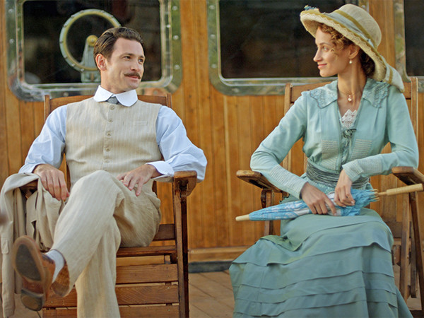 Адвокатъ Ардашевъ. Кровь на палубе (3)