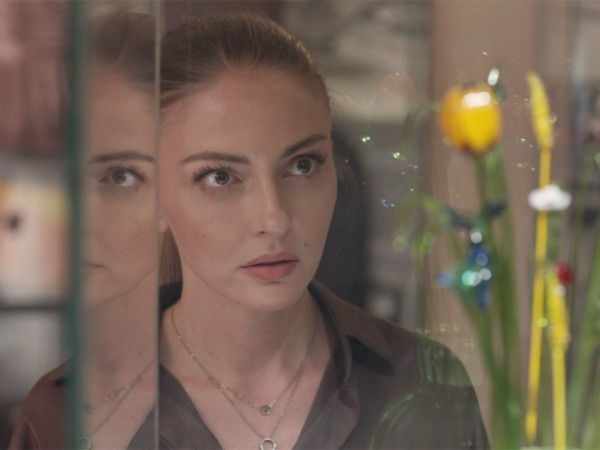 Кочевница (6)