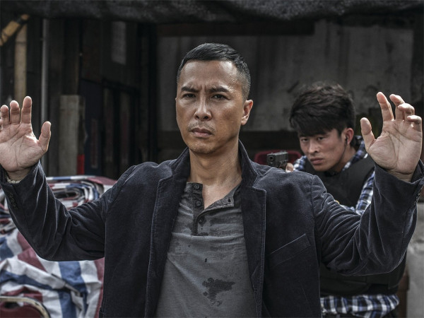 Последний из лучших (3)