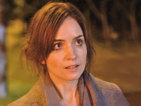 Золотая кровь. Чёртов кистень (2)