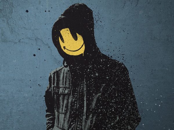 В погоне за Бэнкси