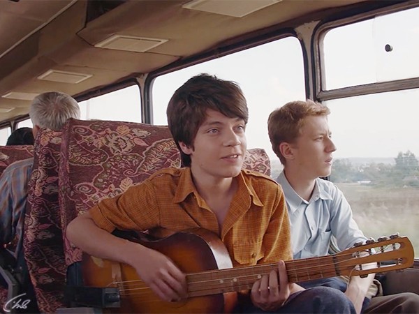 Частное пионерское 3. Привет, взрослая жизнь!