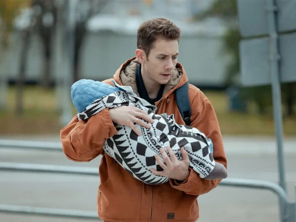 Акушерка. Счастье на заказ (3)