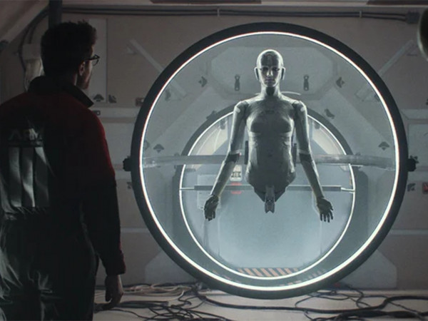 Мой создатель (2)