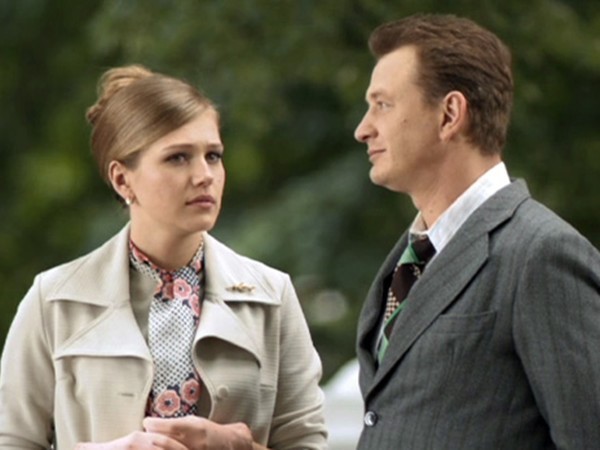 Назад в СССР (2)