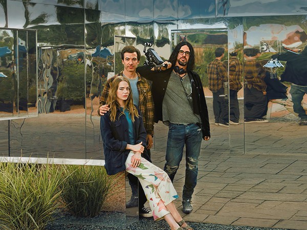 Проклятие (2)