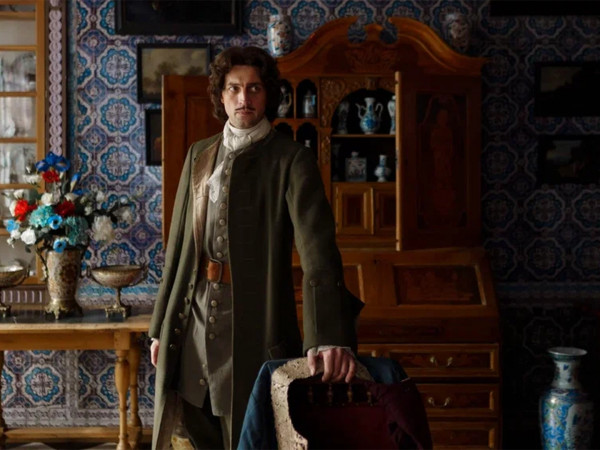 Петр I: Последний царь и первый император (2)