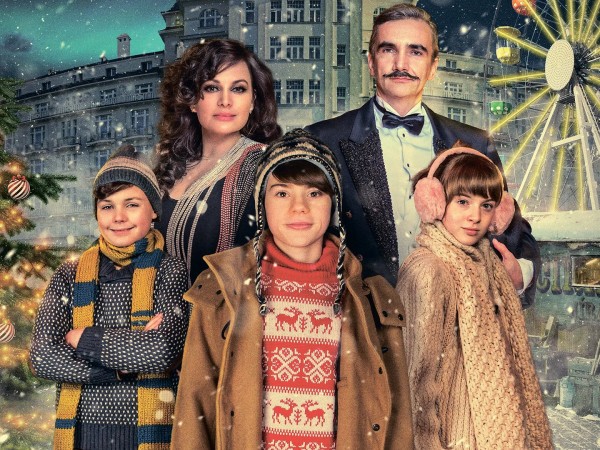 Третье желание