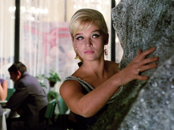 Светлана Светличная. Слова любви Вы говорили мне...