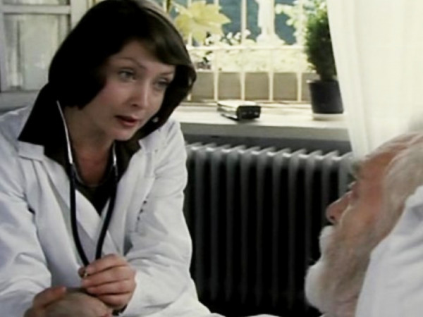 И жизнь, и слезы, и любовь